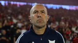 UFFICIALE: Leonardo Jardim è il nuovo allenatore del Flamengo: il comunicato