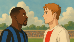 Champions League, Ajax-Inter: ecco come andrà a finire secondo ChatGPT