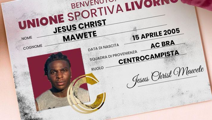 jesus-christ-mawete-livorno-serie-c-mercato-calciomercato-bra