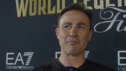 Cannavaro: “Inter la più attrezzata, ma il Napoli ha dato un messaggio al campionato”