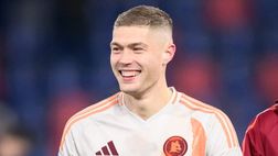 Dovbyk, periodo di forma straordinario: comportatevi così con lui al fantacalcio