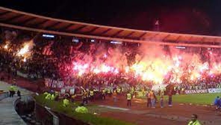 22 mesi senza perdere: dopo 60 partite cade l’imbattibilità della Stella Rossa - immagine 1