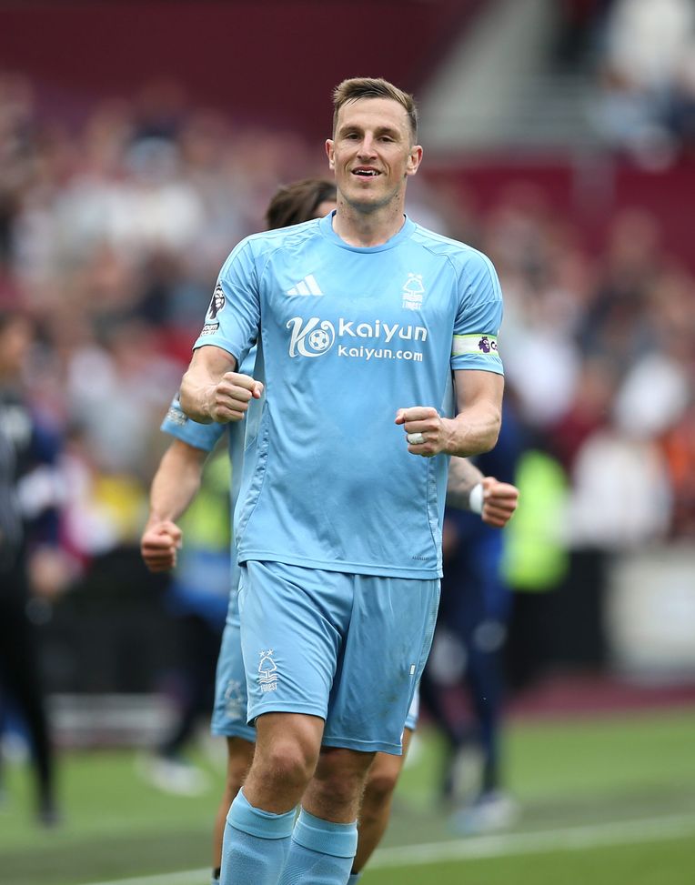 Nottingham Forest e Chelsea lottano per la Champions: ecco il pronostico dell’IA- immagine 3