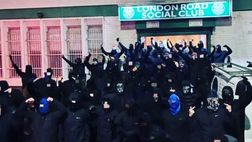 Il ponte e il pub: i due sfregi degli ultras Rangers esclusi dal derby di Glasgow…