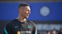 Materazzi: “PSG-Inter? Perso con dignità. Anche io sono partito dal 5 maggio”