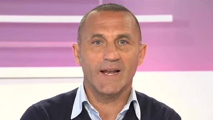 Di Livio: “Vi svelo chi sarebbe il sostituto ideale di Italiano” - immagine 1