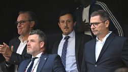 Marsiglia, svolta in società: Pablo Longoria non è più il presidente dell’OL