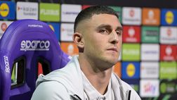 VIDEO – Piccoli: “Periodo difficile. Dobbiamo continuare a lavorare”