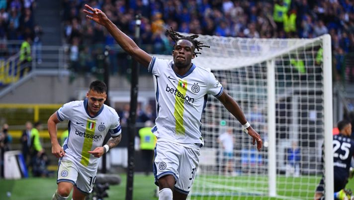 Inter-Cagliari 3-1 risultato finale: nerazzurri d’imperio ora la palla passa al Napoli - immagine 1