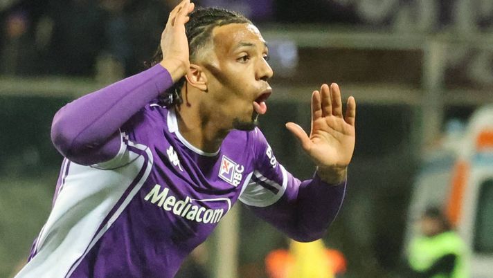 Gazzetta: “Forse la Fiorentina, ieri sera non ci ha mai creduto” - immagine 1