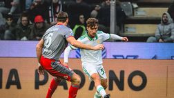 Cremonese, una maglia speciale contro la violenza sulle donne