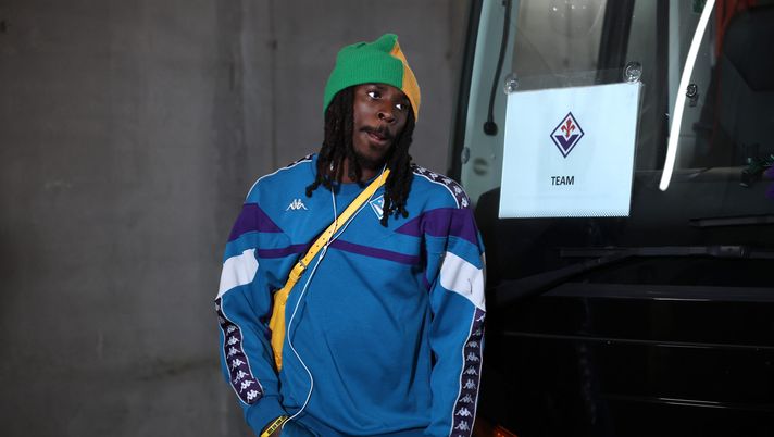 Kean e l’infortunio, CorFio: “Terapie per un dolore all’anca” - immagine 1