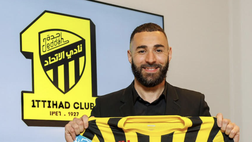 Benzema, lite con Nuno Espirito Santo? L’Al Ittihad smentisce: “KB9 sempre felice”
