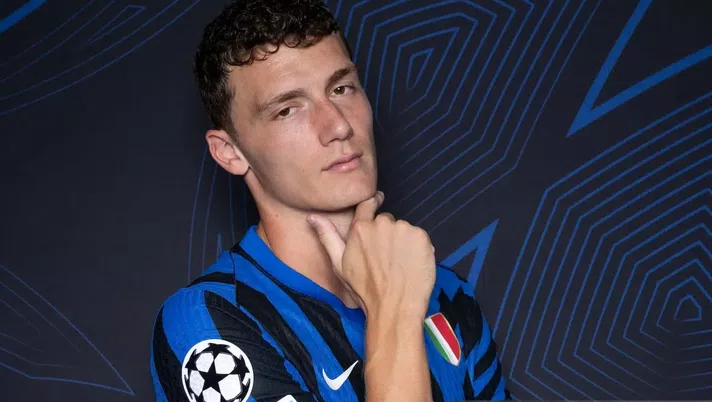 FCIN1908/ Inter, dall’infermeria: Pavard, De Vrij e Thuram ok col Venezia. Domani esami per… - immagine 1