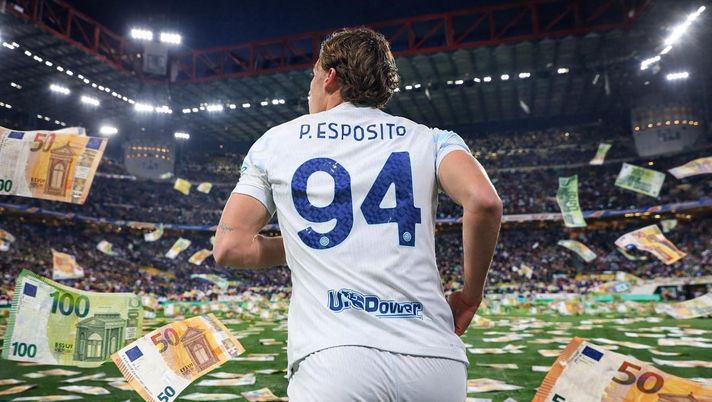 Serie A, gli U21 più preziosi: formazione da paura. C’è Pio Esposito! Ecco il 3-4-2-1- immagine 2