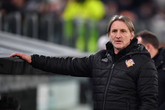 Nicola durante Juventus-Cremonese (Foto di Valerio Pennicino/Getty Images) I top e i flop della 20a giornata di Serie A: Doveri di autorità, Conte esagera- immagine 5