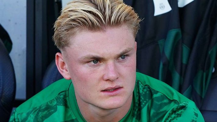 Calciomercato Milan, Di Marzio: 'Accordo con Harder'. E spunta una clausola