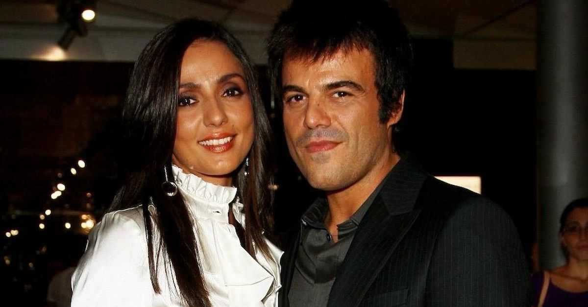 Renga: “Questo è il mio Sanremo della novità. Ambra? Ci siamo fatti del male, ma adesso…”