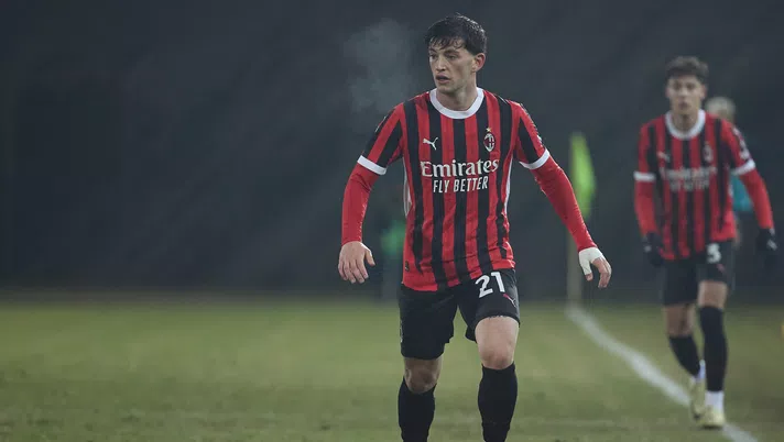 Milan Futuro-SPAL: Sandri eletto MVP del match, decisivo il gol su rigore - immagine 1