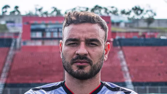 Gabriel portiere