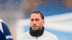 Inter, gli ultimi aggiornamenti su Calhanoglu. Atalanta? Chivu pronto a dargli le chiavi