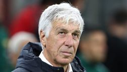 Gasperini: “Cosa filtra su Ferguson e la scelta su Hermoso! Le condizioni di Angelino, Bailey e Dybala”