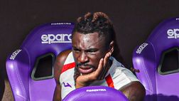Kean in uscita? Sky: contatti fra il Como e l’entourage di Moise