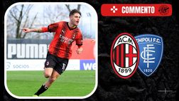 Primavera – Milan-Empoli 3-2: Sia inventa, Liberali spacca la partita