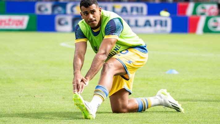 Cheddira, l’ex allenatore: “Mi convinse con un allenamento. Il suo ruolo iniziale…” - immagine 1