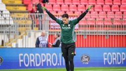 Monza-Roma, le pagelle dei quotidiani: Angeliño in riserva. Svilar impreciso