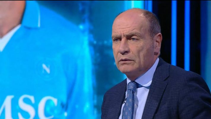 Marchegiani: “La Lazio può sognare fino alla fine. Lukaku male? Lui è questo” - immagine 1