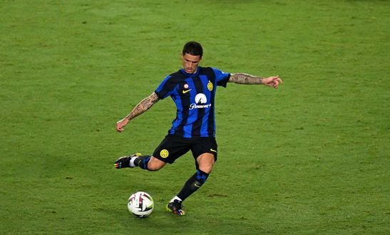 Sensi, aperto lo scenario di una cessione a gennaio: ecco quanto risparmierebbe l’Inter- immagine 3