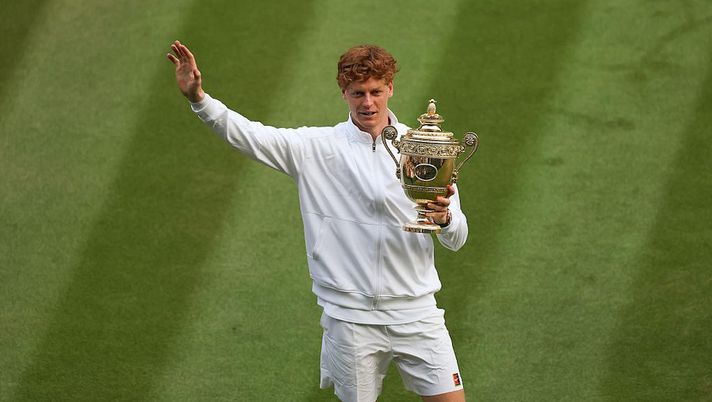 Sinner: “Non mi sono sentito bene, spiace avervi deluso. Un paio di giorni di riposo e poi…” - immagine 1