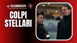 Calciomercato Milan – Rivoluzione sulle fasce: spazio a due top player
