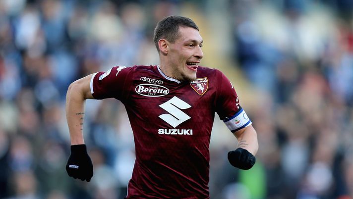 Calciomercato Torino, il ds della Roma Monchi non lo nega: “Belotti mi piace” - immagine 1