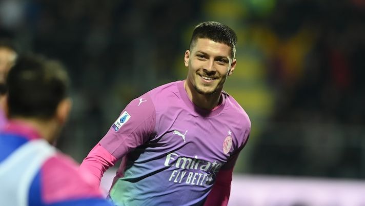 Recuperato Jovic per il Cagliari, Gazzetta: “Ecco cosa filtra sulla conferma al Milan” - immagine 1