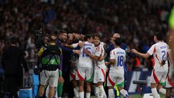 CorSera – Italia, Spalletti ha scelto la formazione per il Belgio: tre nerazzurri