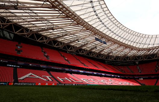 Paesi Baschi e Palestina, storica amichevole a Bilbao il 15 novembre- immagine 2