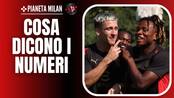 Samuel Chukwueze AC Milan allenamento Milanello Alexis Saelemaekers