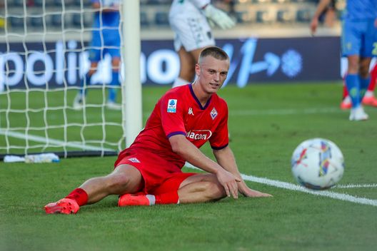 Galli: “Gudmundsson non deve sentirsi star. Zero tiri in porta è grave”- immagine 2