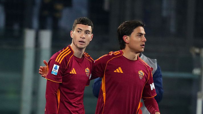 Roma, in attacco serve una rivoluzione: il dato che preoccupa Gasp. E con Zirkzee…- immagine 2