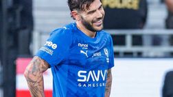 Il solito Theo Hernandez: ecco come sta andando l’ex Milan all’Al-Hilal