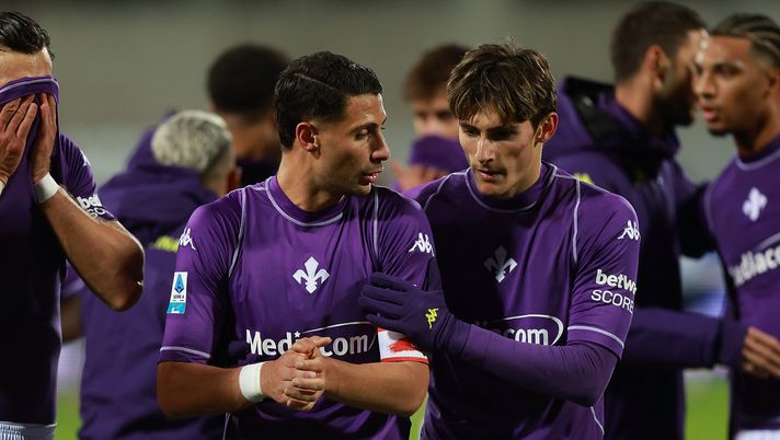 CorFio: “Adesso bisogna blindare Fortini. E stasera spazio a Kouadio” - immagine 1