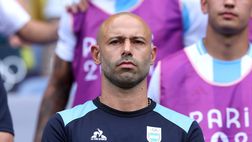 Inter Miami, è ufficiale: Mascherano è il nuovo allenatore