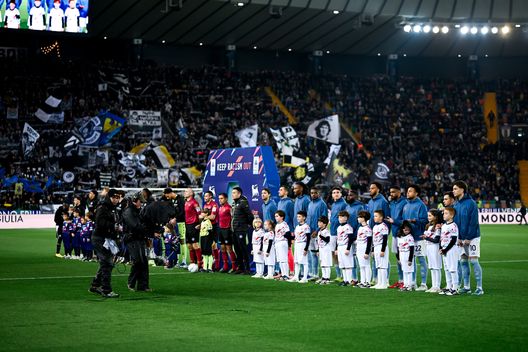 Udinese-Juventus | La fotogallery dell’incontro: le tre istantanee migliori- immagine 2