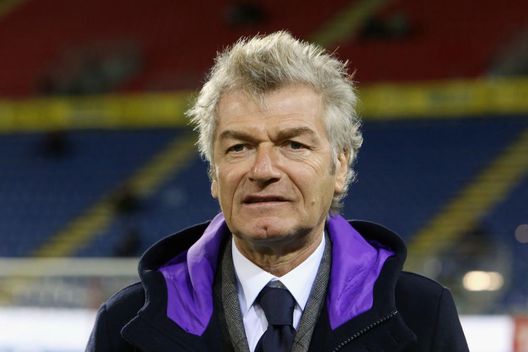 Antognoni inter napoli