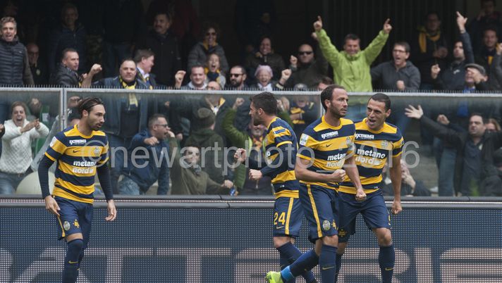 Verona-Pro Vercelli, le formazioni ufficiali  Verona-Pro Vercelli, le formazioni ufficiali - immagine 1