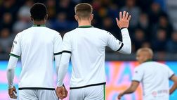 Udinese News – Spunta un vecchio nome per la difesa? L’indizio di mercato