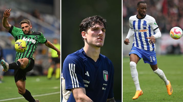 CorFio: “Berardi, Zaniolo e Lukebakio! I tre nomi per sostituire Nico Gonzalez” - immagine 1