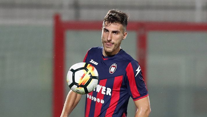 Il Crotone pensa al Toro, Faraoni avverte: “Sarà una grande battaglia” - immagine 1